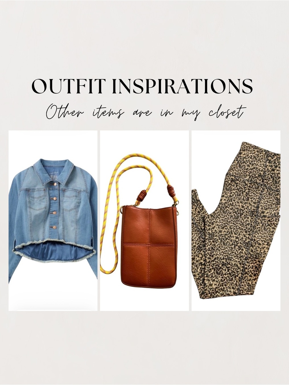 Chico’s Universal Threads Outfit Inspiration